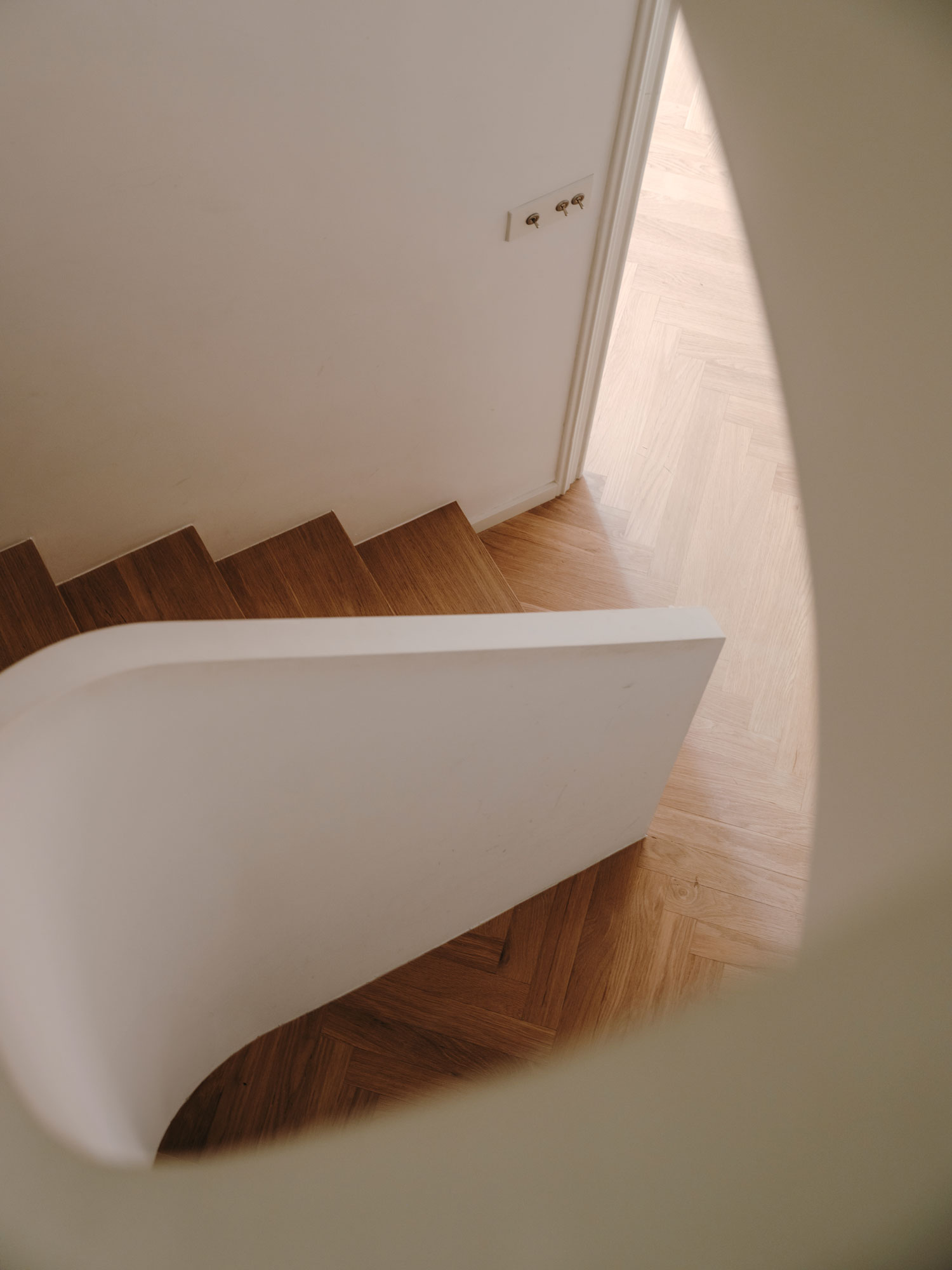 Miriam Castells Studio - Casa M