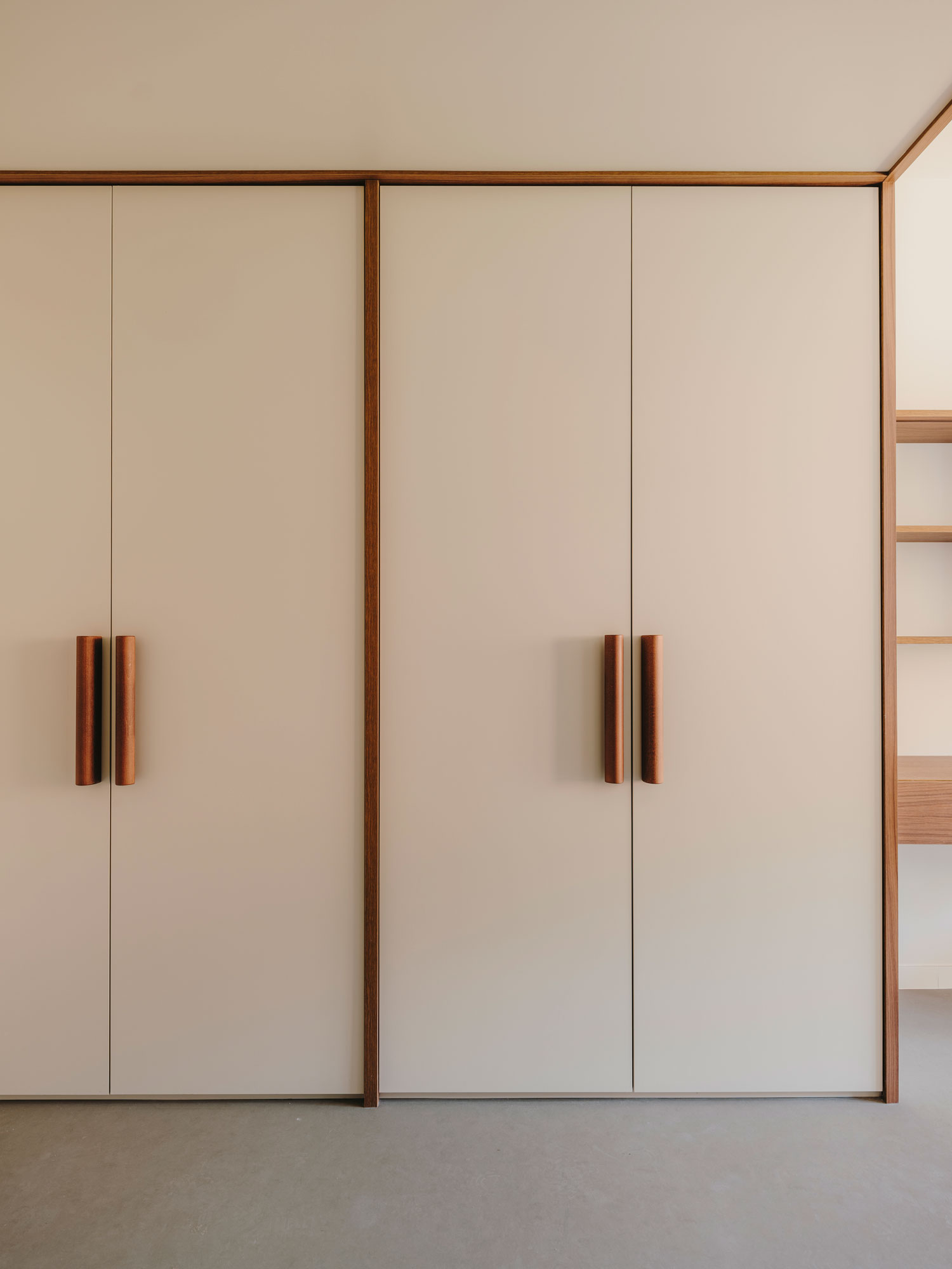 Miriam Castells Studio - Elder Care Home Mirador de Gracia | Rooms