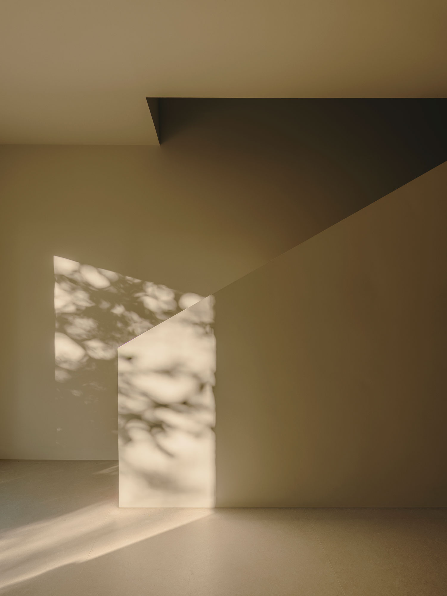 Miriam Castells Studio - Casa Lesseps