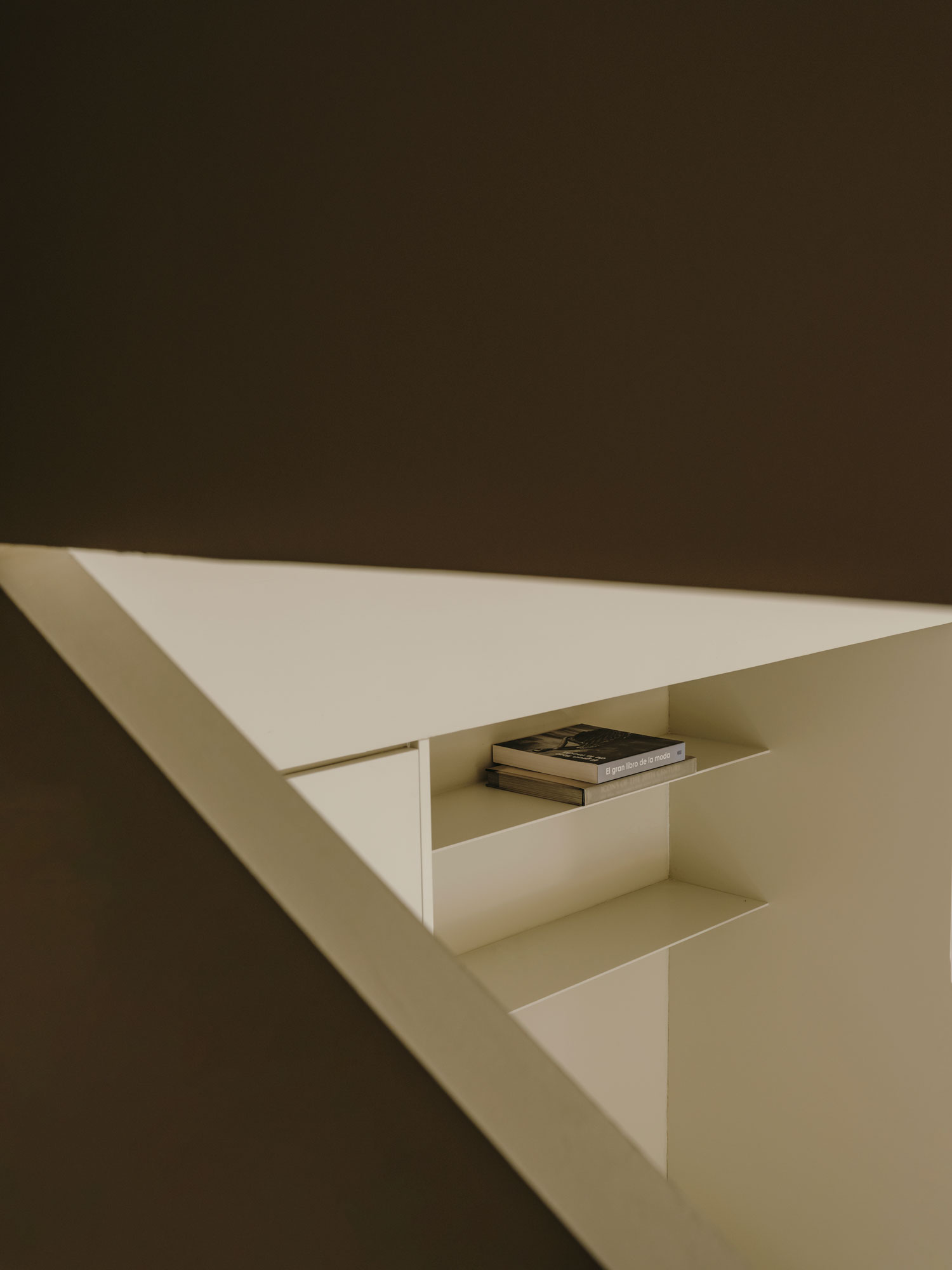 Miriam Castells Studio - Casa Lesseps