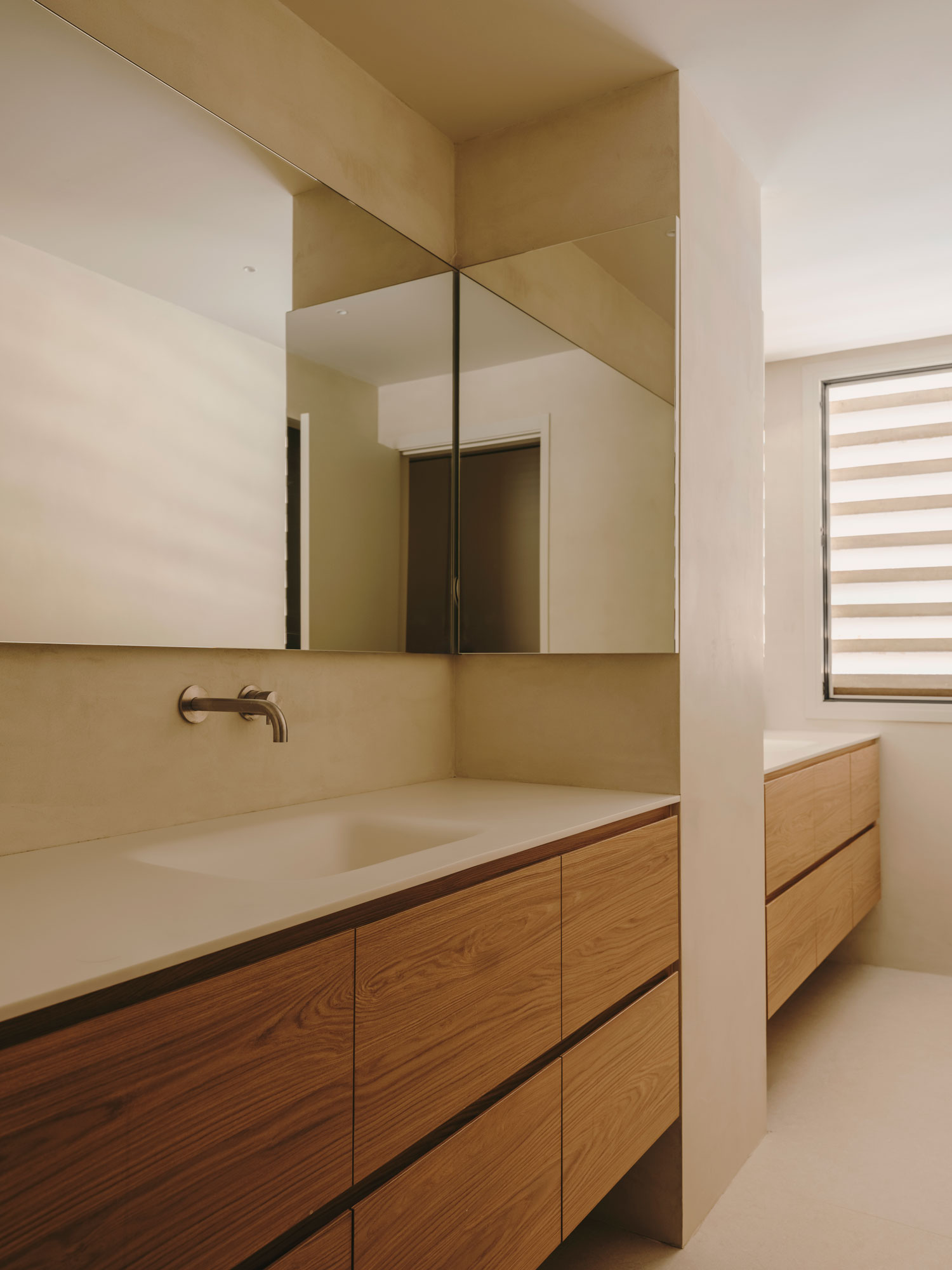 Miriam Castells Studio - Casa Lesseps