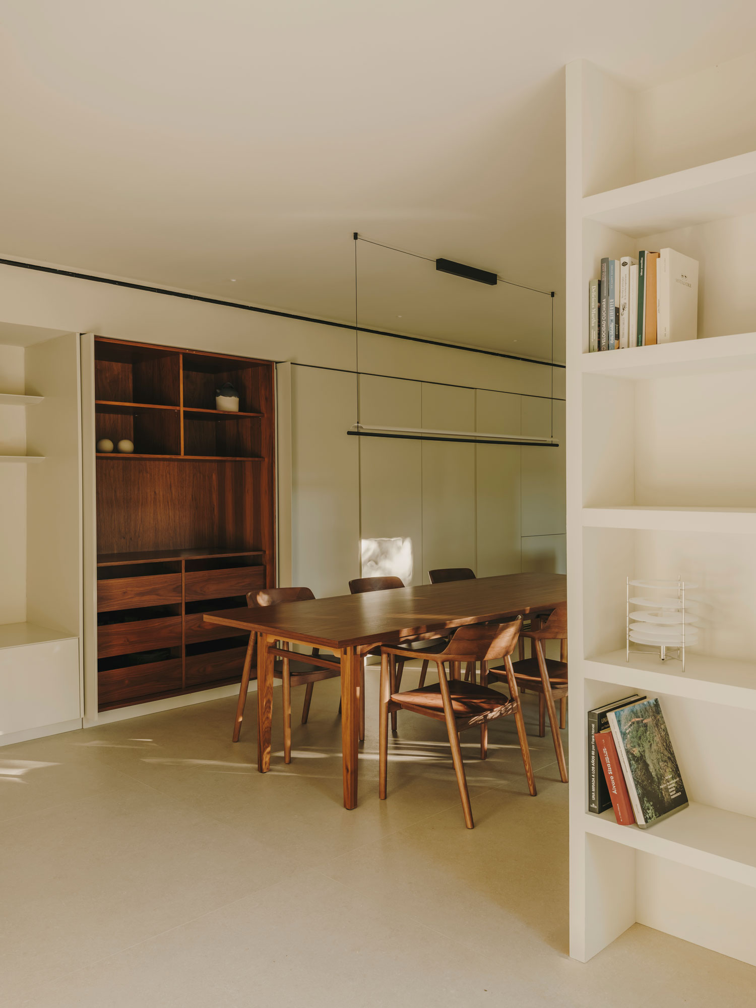 Miriam Castells Studio - Casa Lesseps