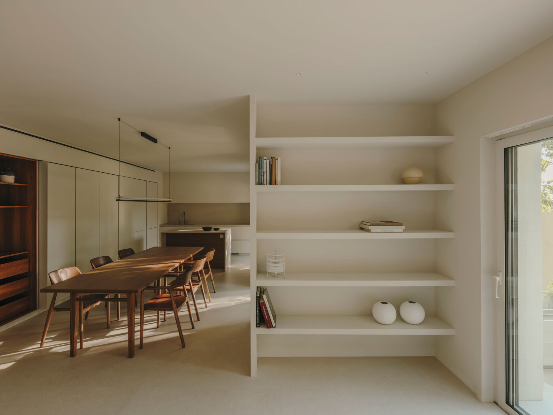 Miriam Castells Studio - Casa Lesseps