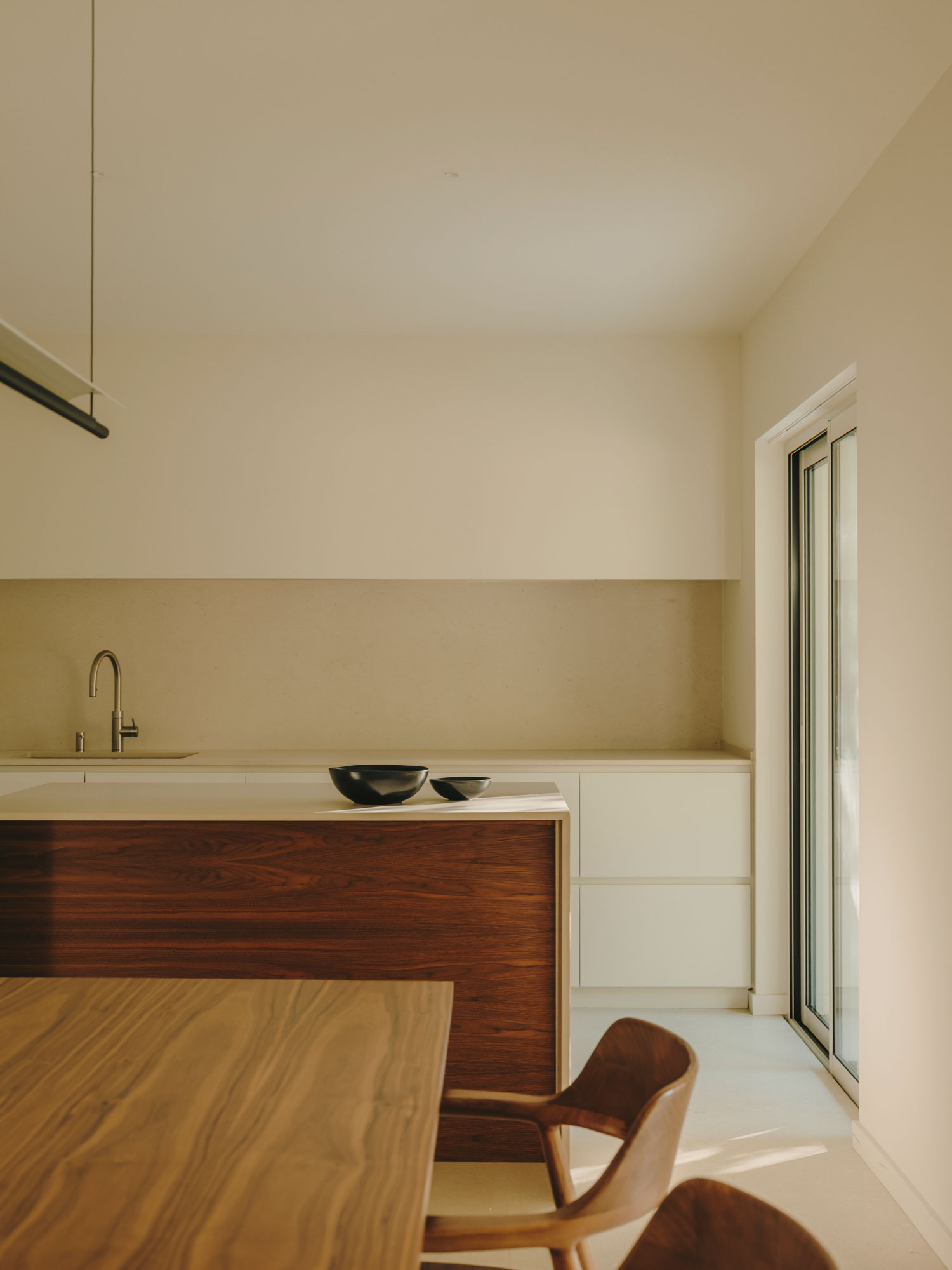 Miriam Castells Studio - Casa Lesseps