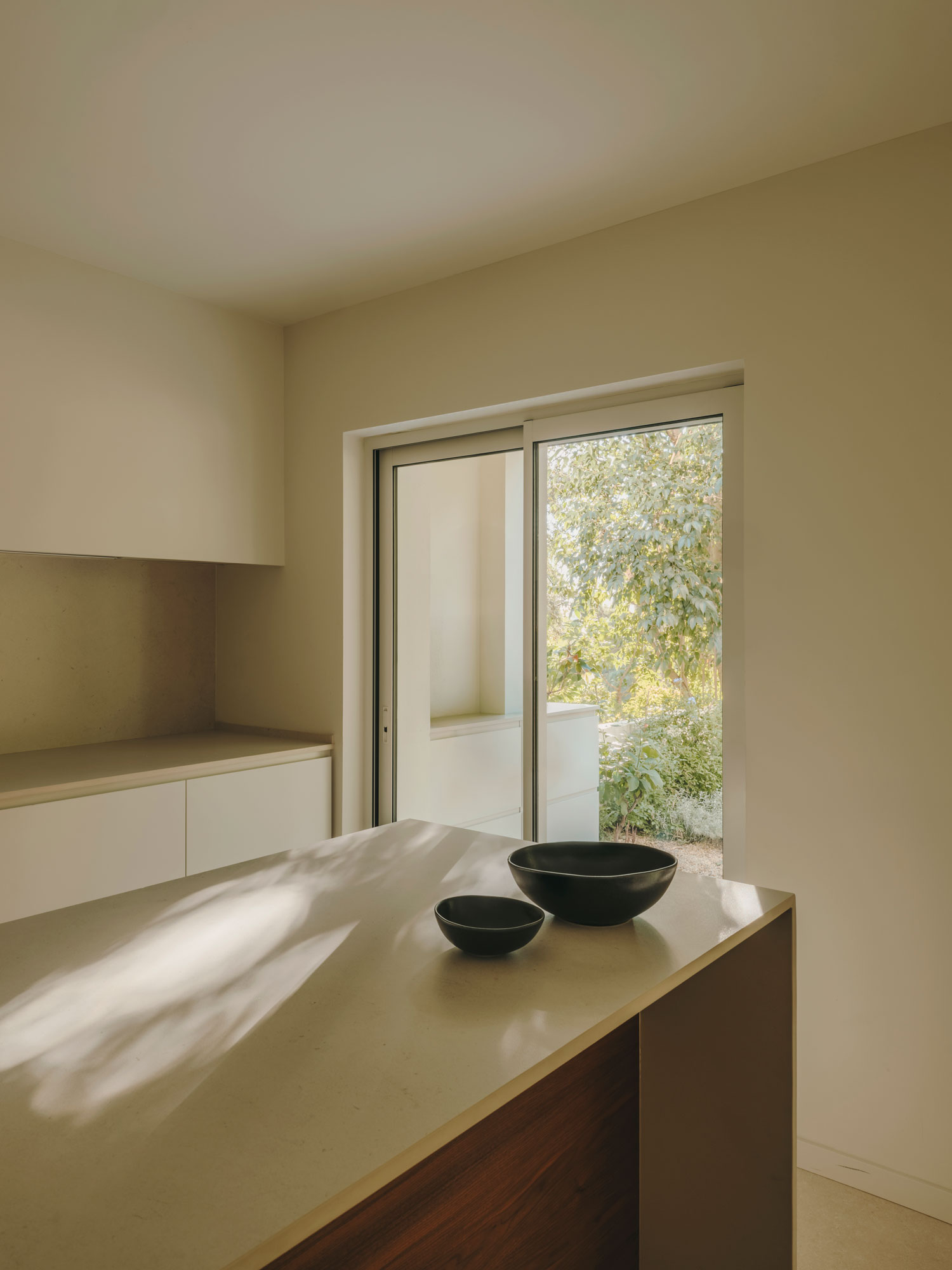 Miriam Castells Studio - Casa Lesseps