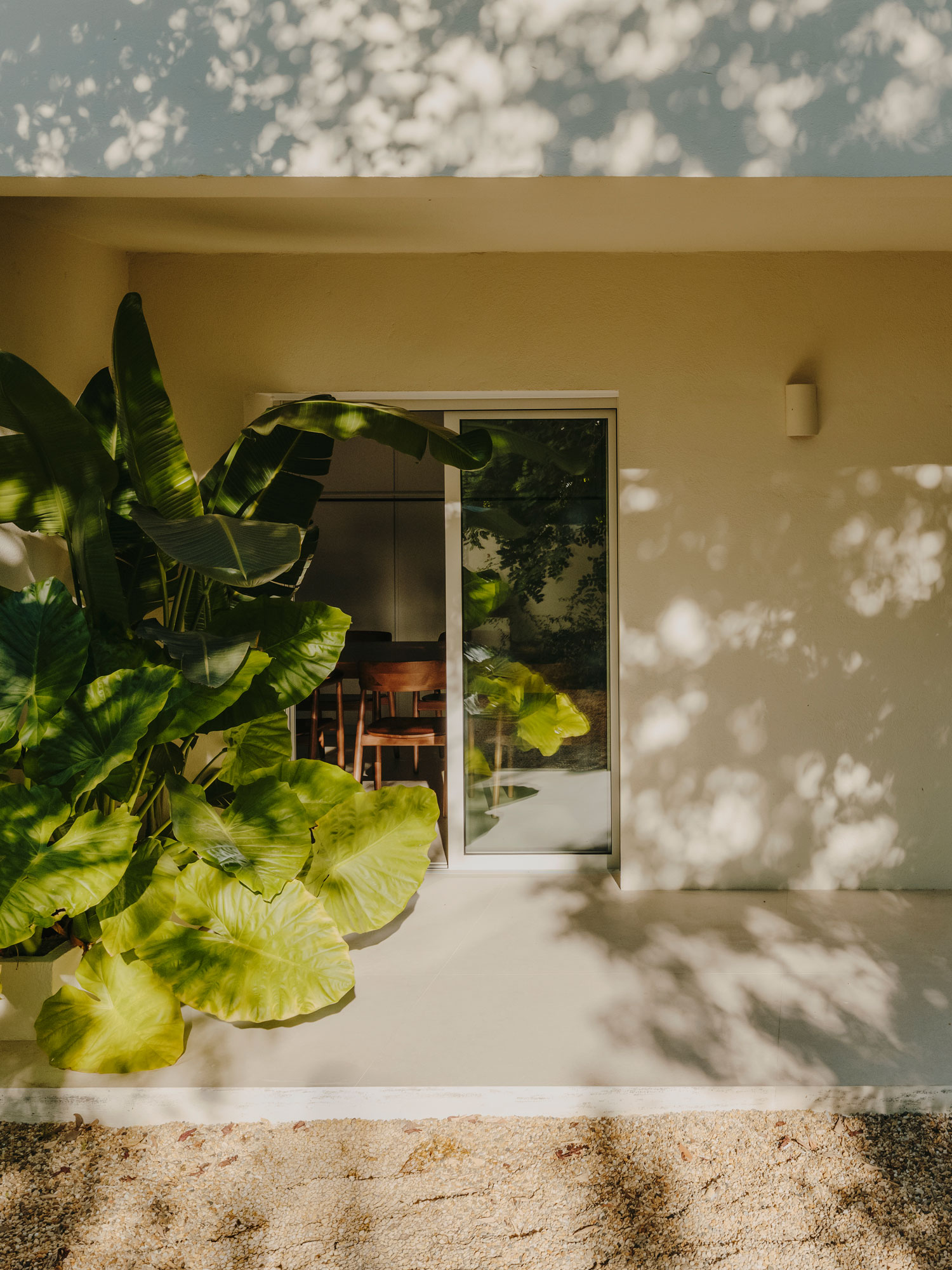 Miriam Castells Studio - Casa Lesseps