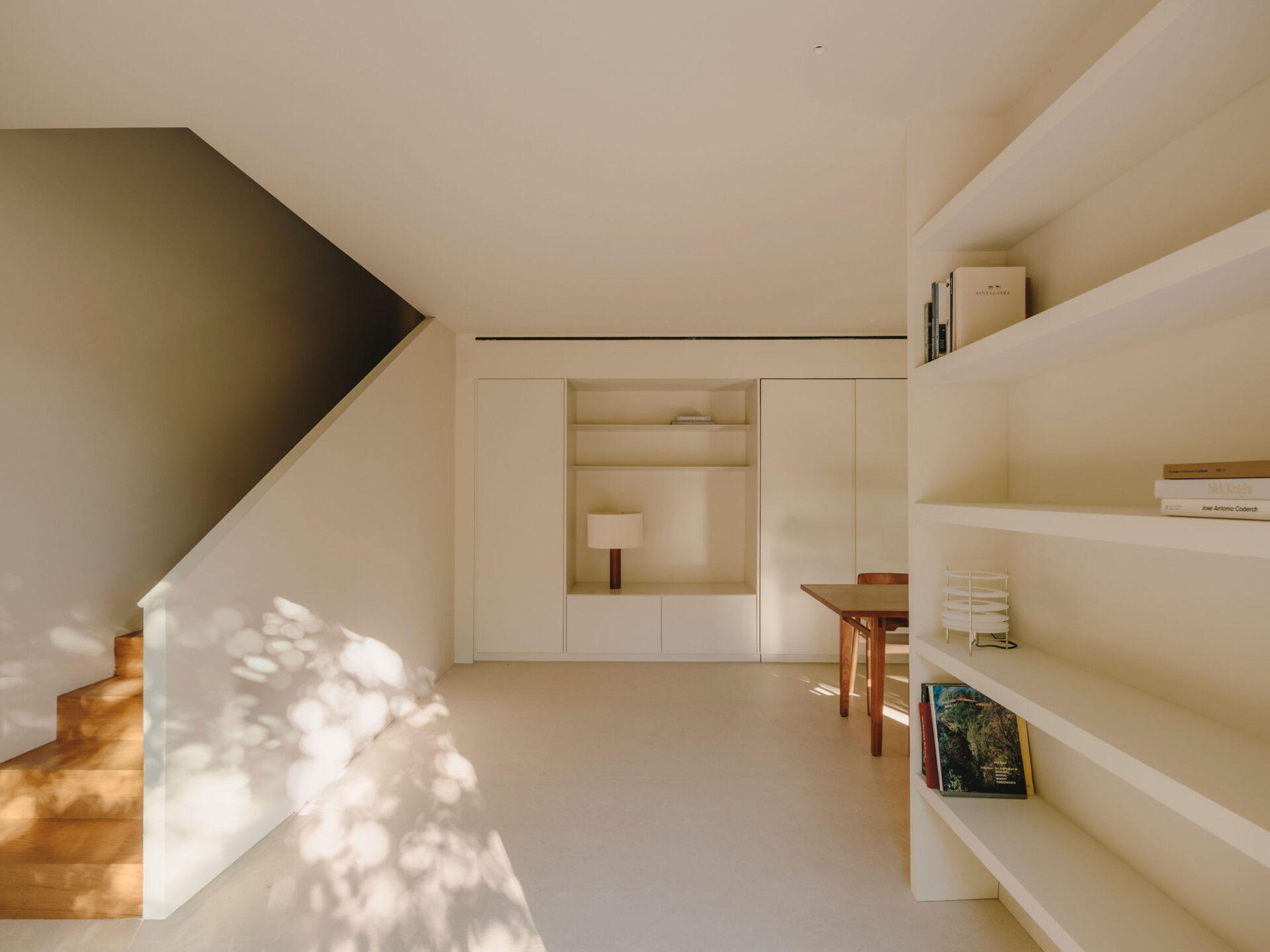 Miriam Castells Studio - Casa Lesseps