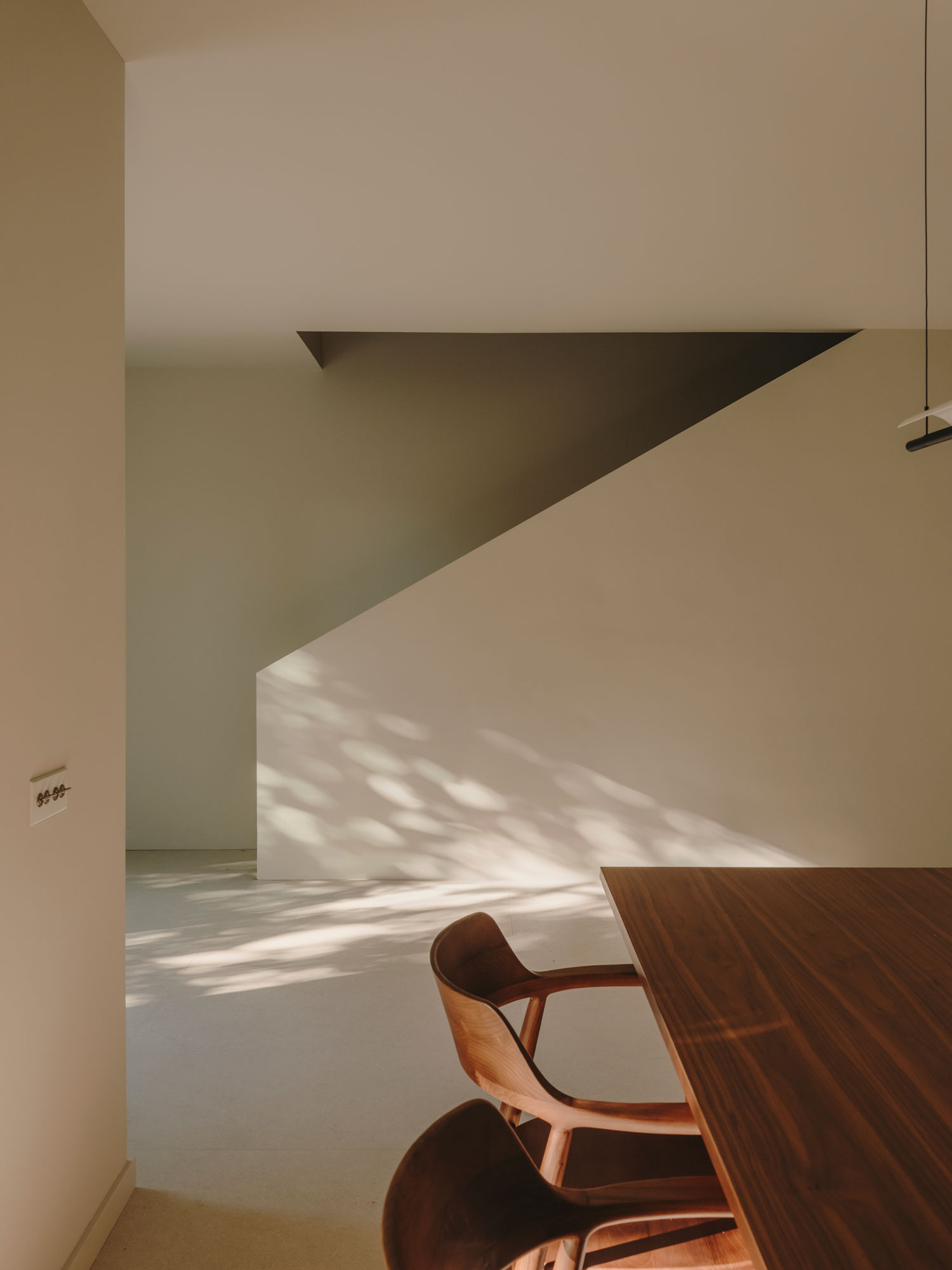 Miriam Castells Studio - Casa Lesseps