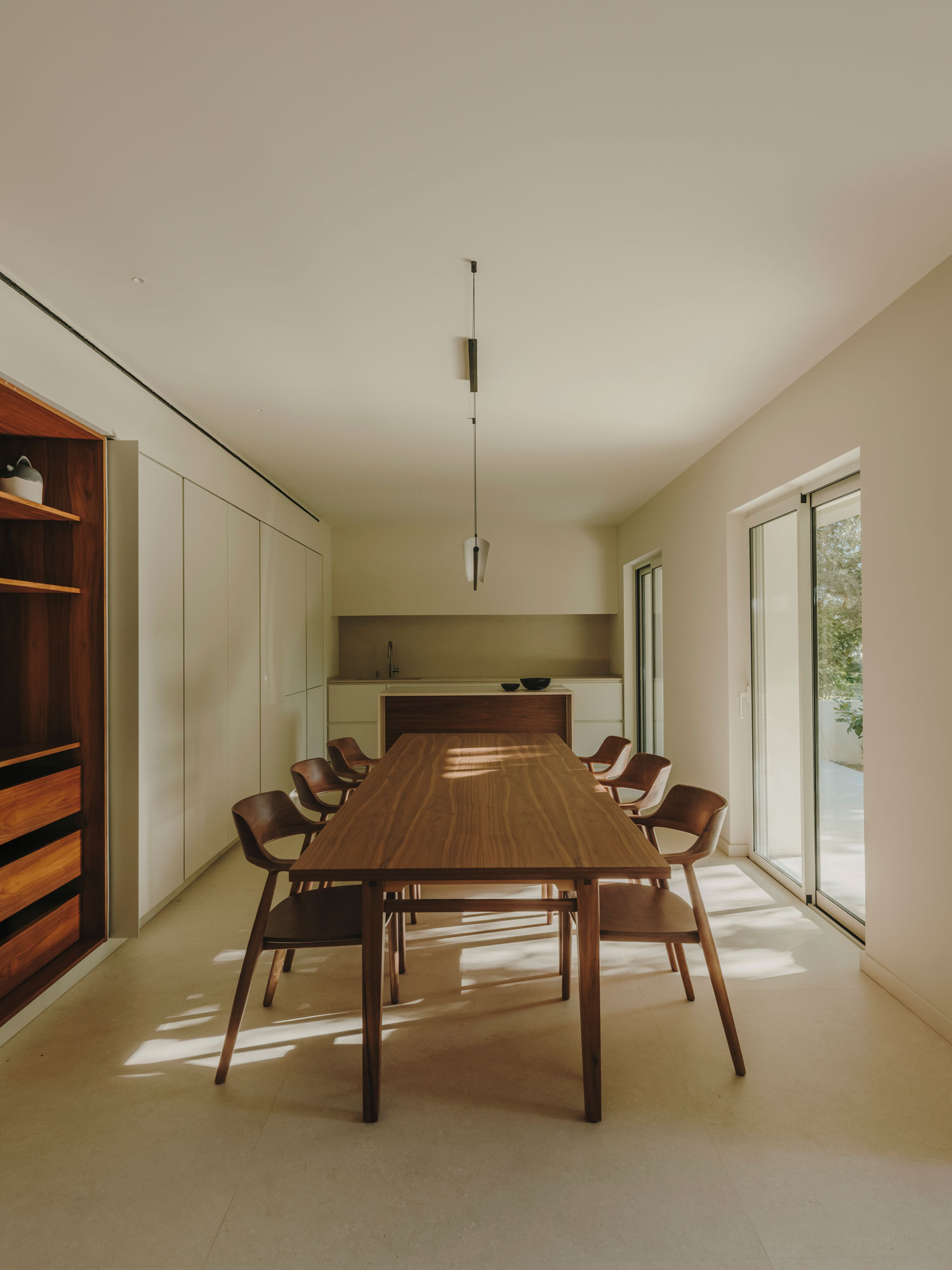 Miriam Castells Studio - Casa Lesseps