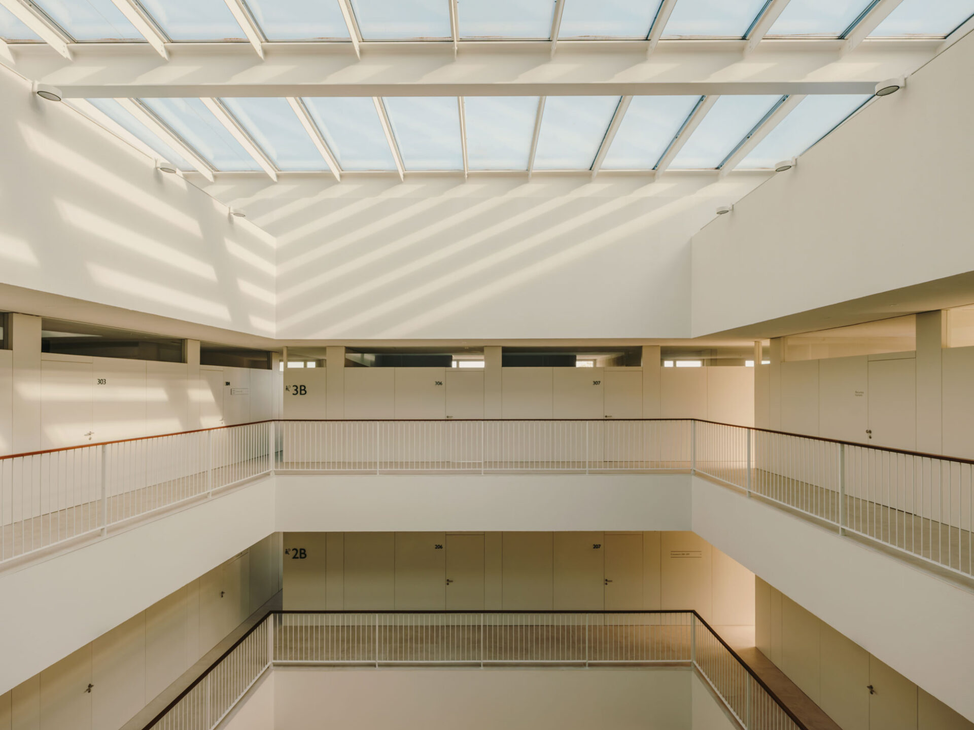 Miriam Castells Studio - Clínica Diagonal Outpatient Centre