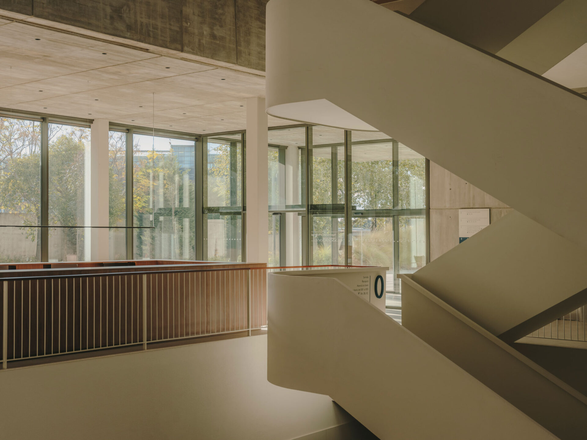 Miriam Castells Studio - Clínica Diagonal Outpatient Centre