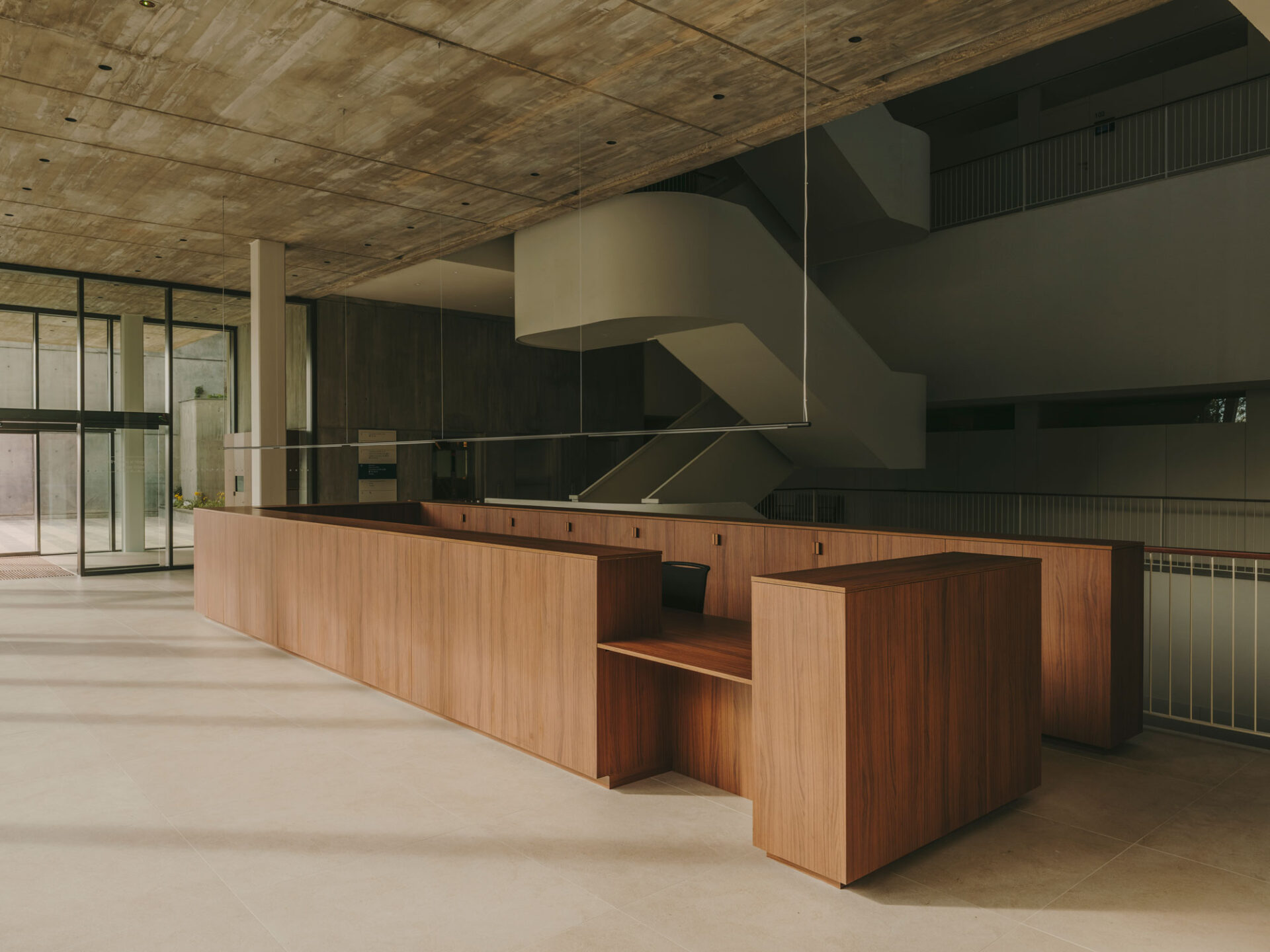 Miriam Castells Studio - Clínica Diagonal Outpatient Centre