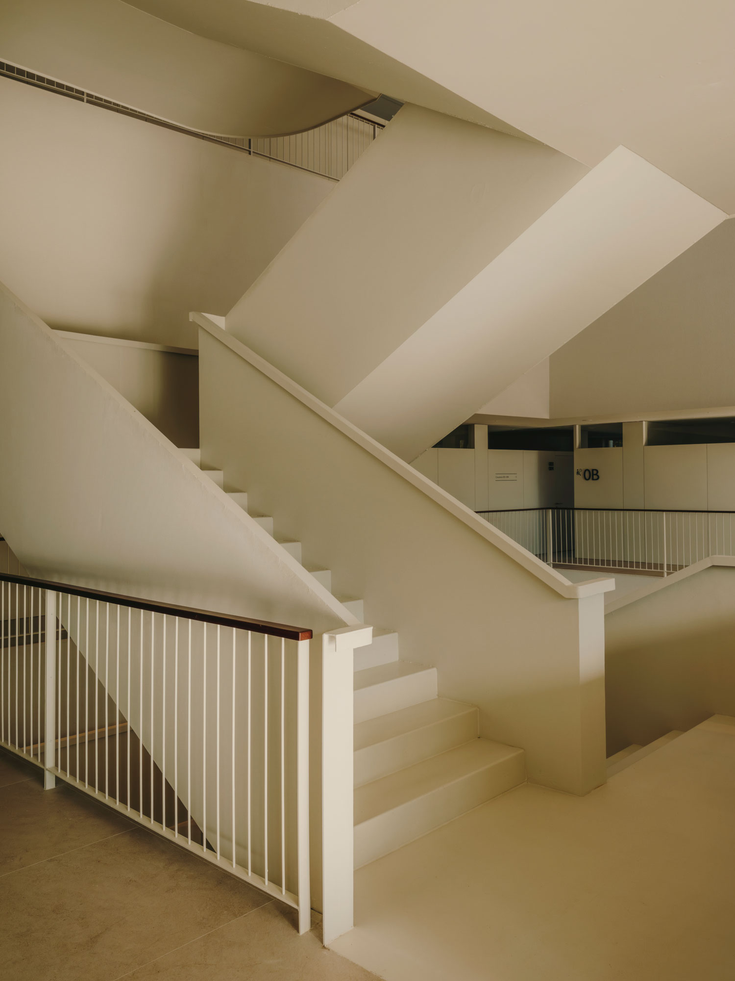 Miriam Castells Studio - Clínica Diagonal Outpatient Centre