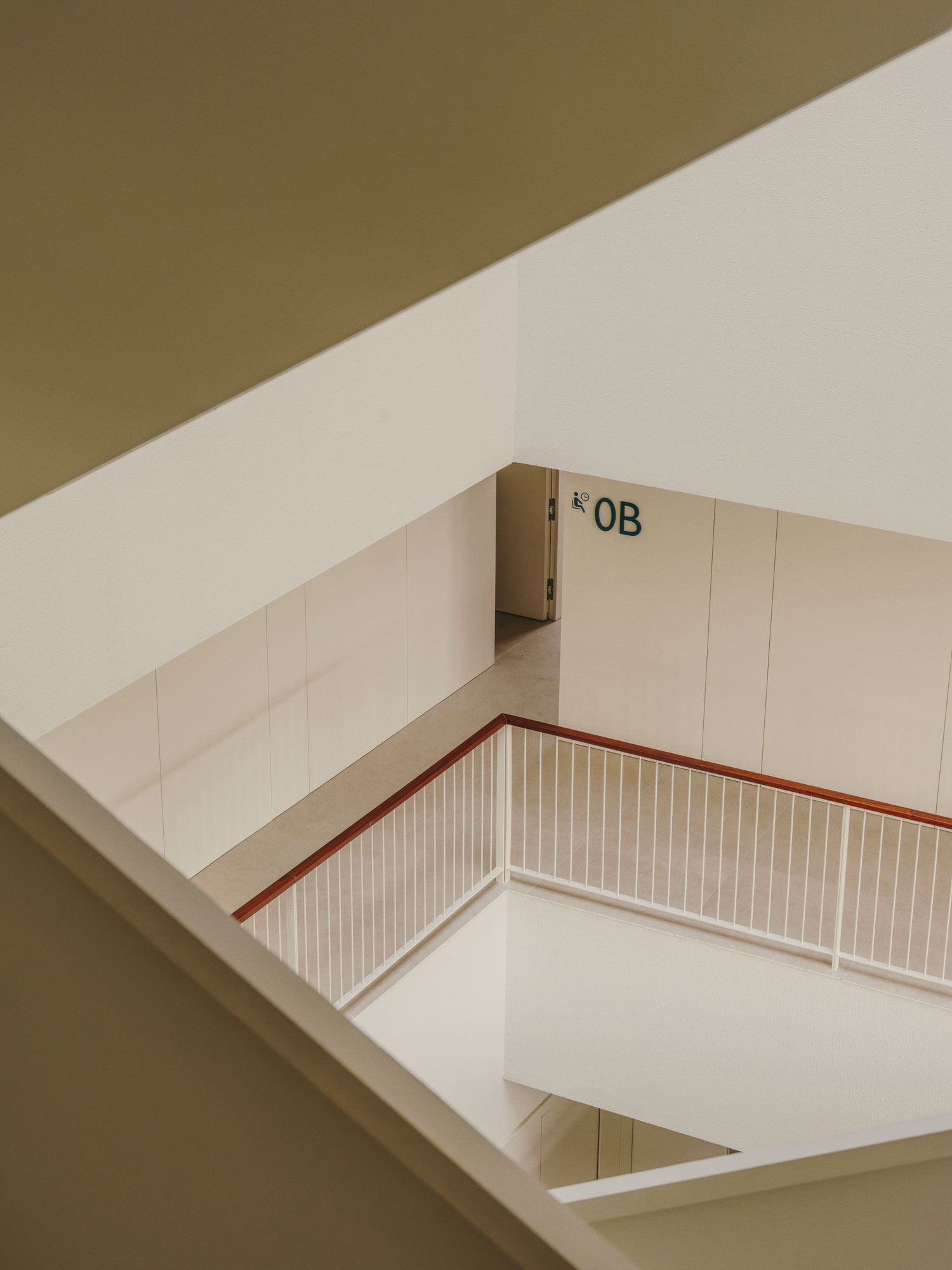 Miriam Castells Studio - Clínica Diagonal Outpatient Centre