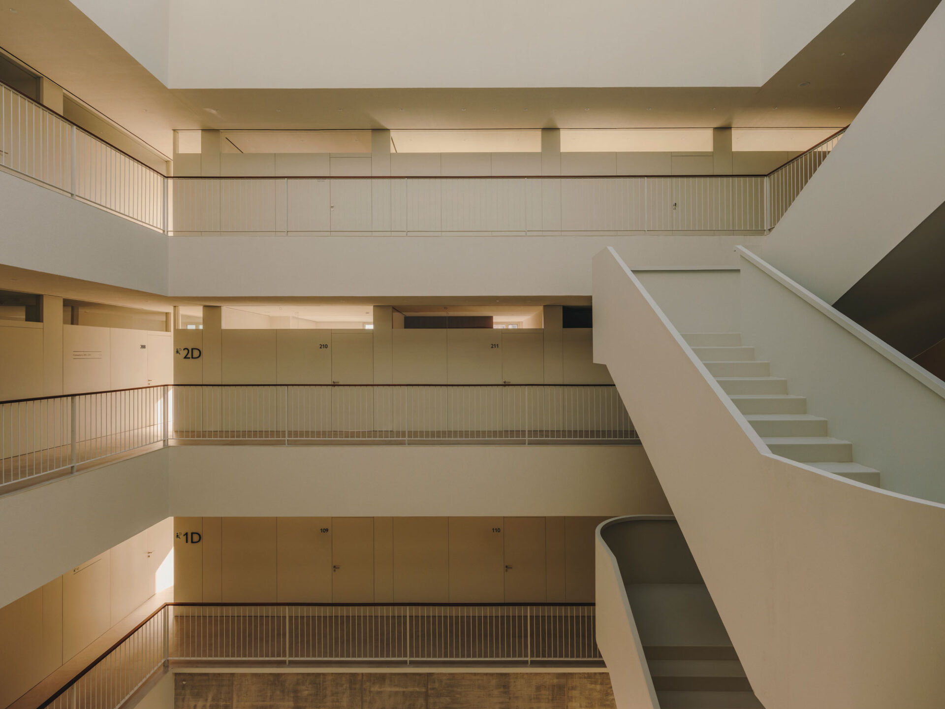 Miriam Castells Studio - Clínica Diagonal Outpatient Centre