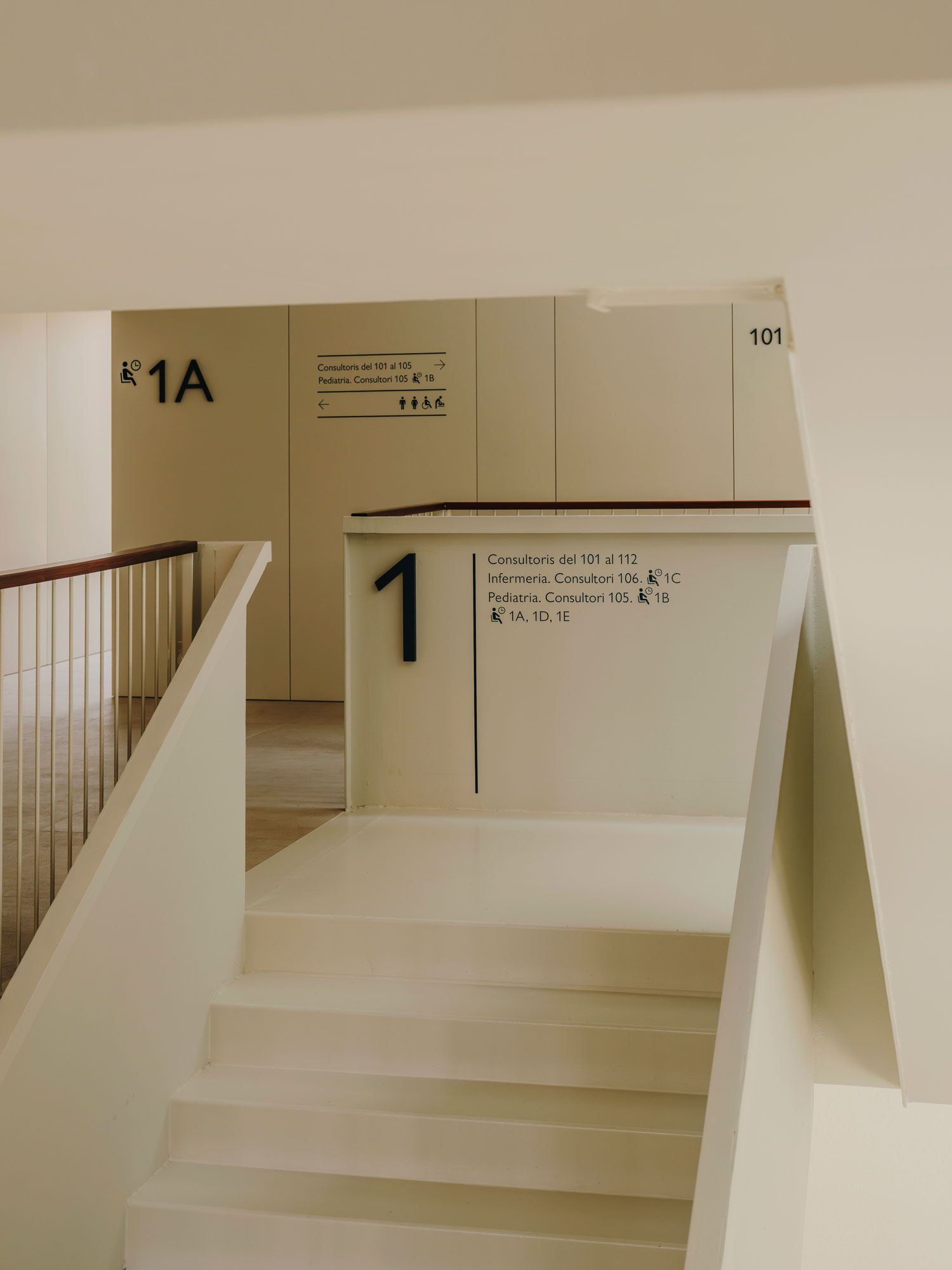 Miriam Castells Studio - Clínica Diagonal Outpatient Centre