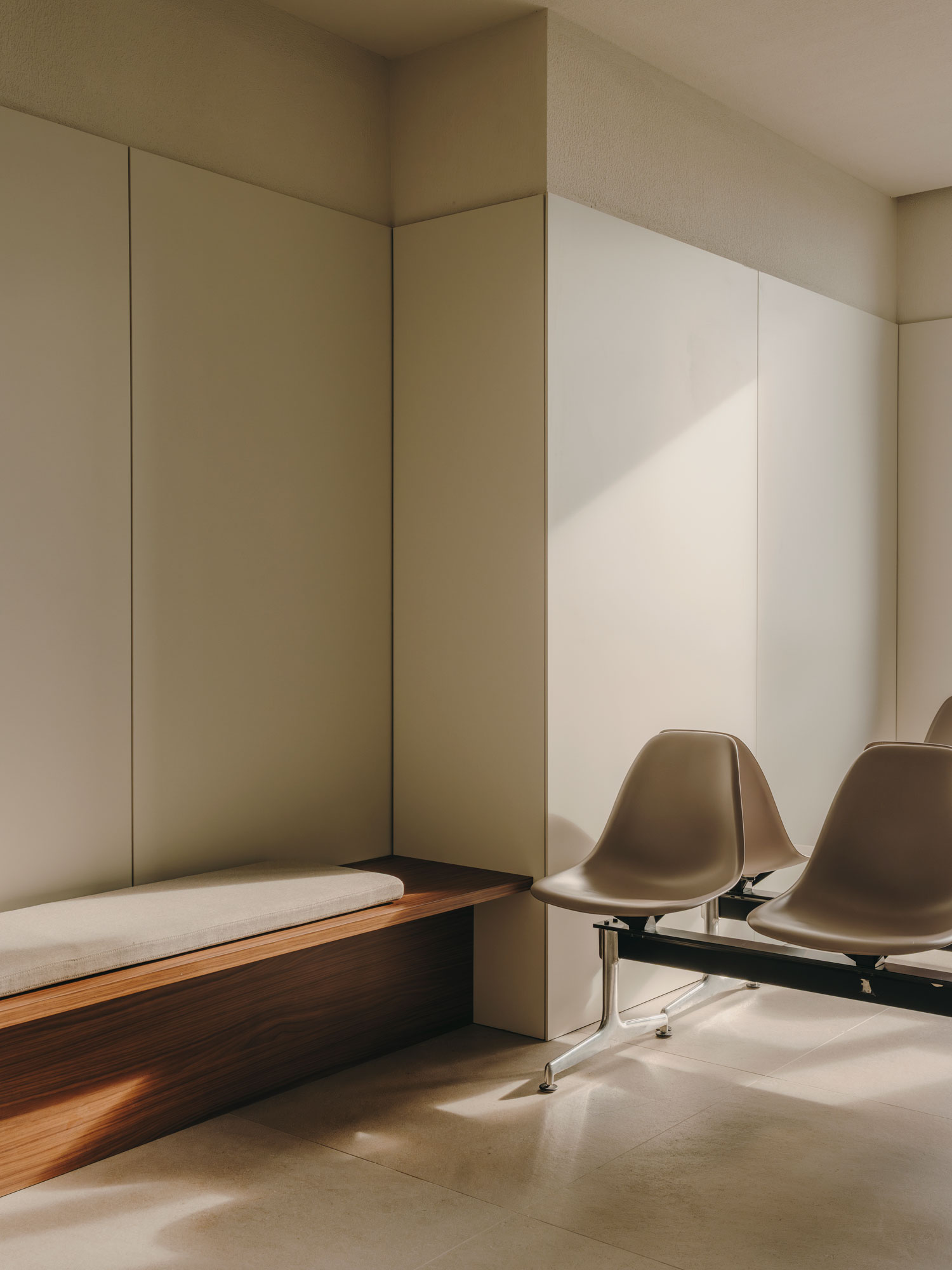 Miriam Castells Studio - Clínica Diagonal Outpatient Centre