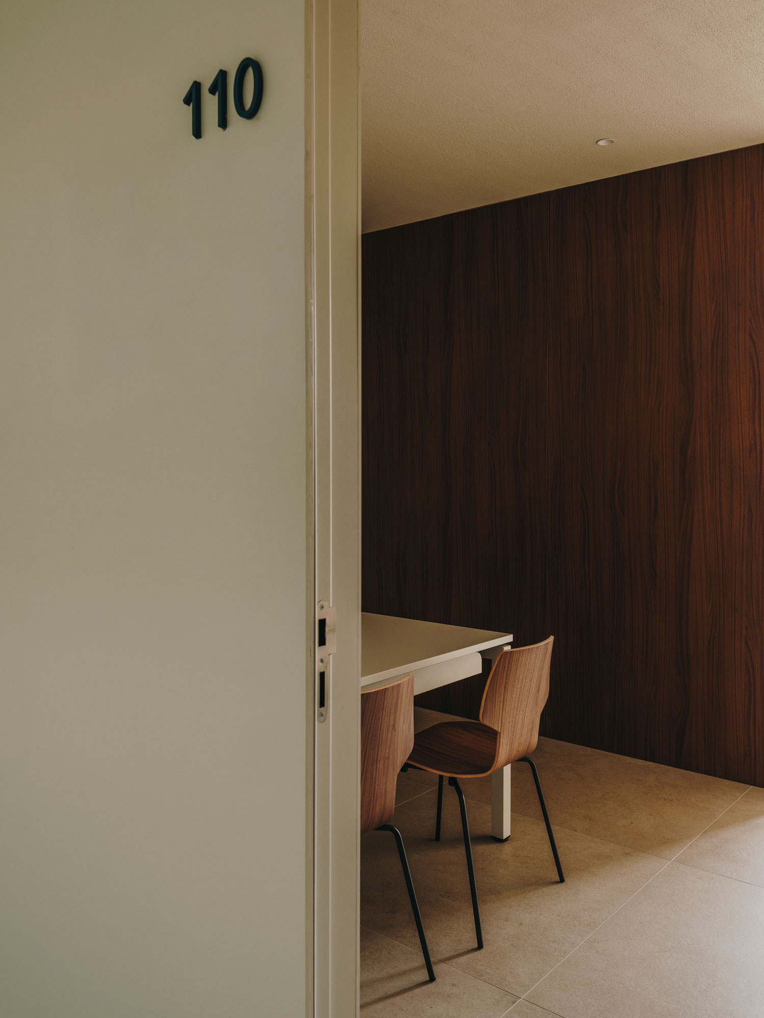 Miriam Castells Studio - Clínica Diagonal Outpatient Centre
