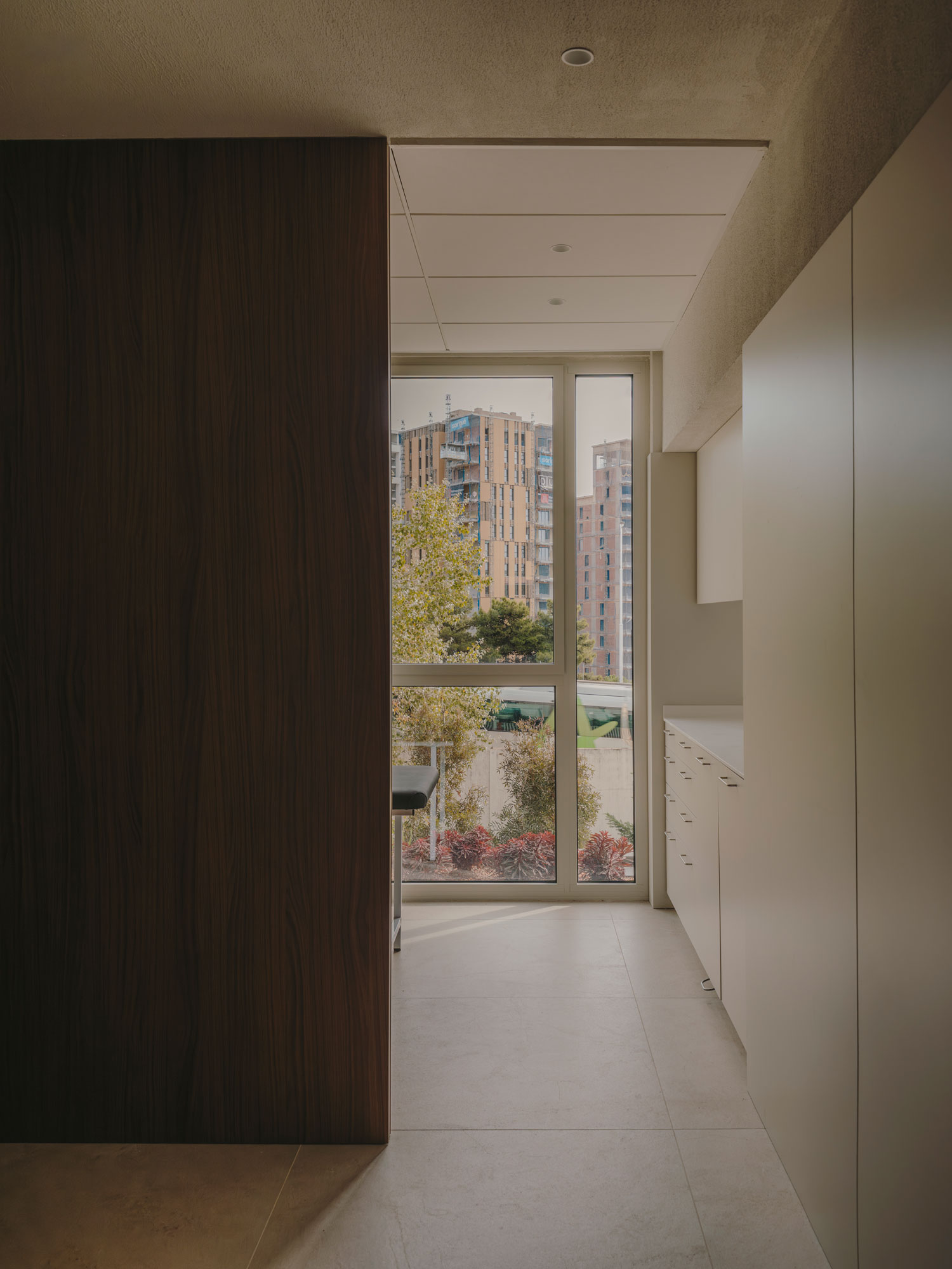 Miriam Castells Studio - Clínica Diagonal Outpatient Centre