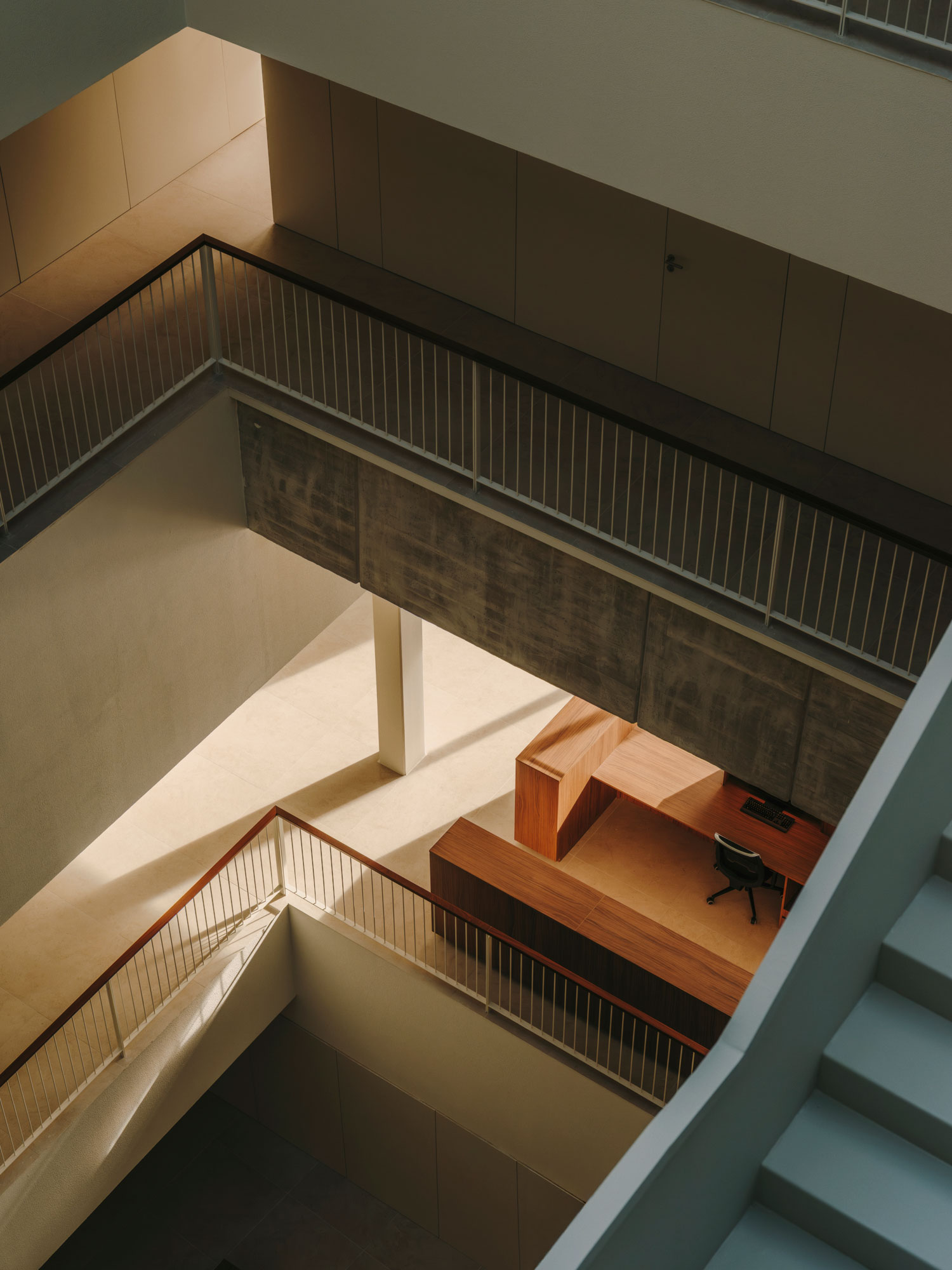 Miriam Castells Studio - Clínica Diagonal Outpatient Centre