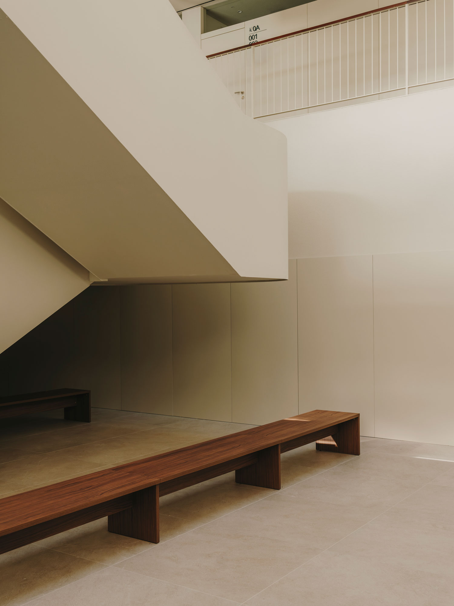 Miriam Castells Studio - Clínica Diagonal Outpatient Centre