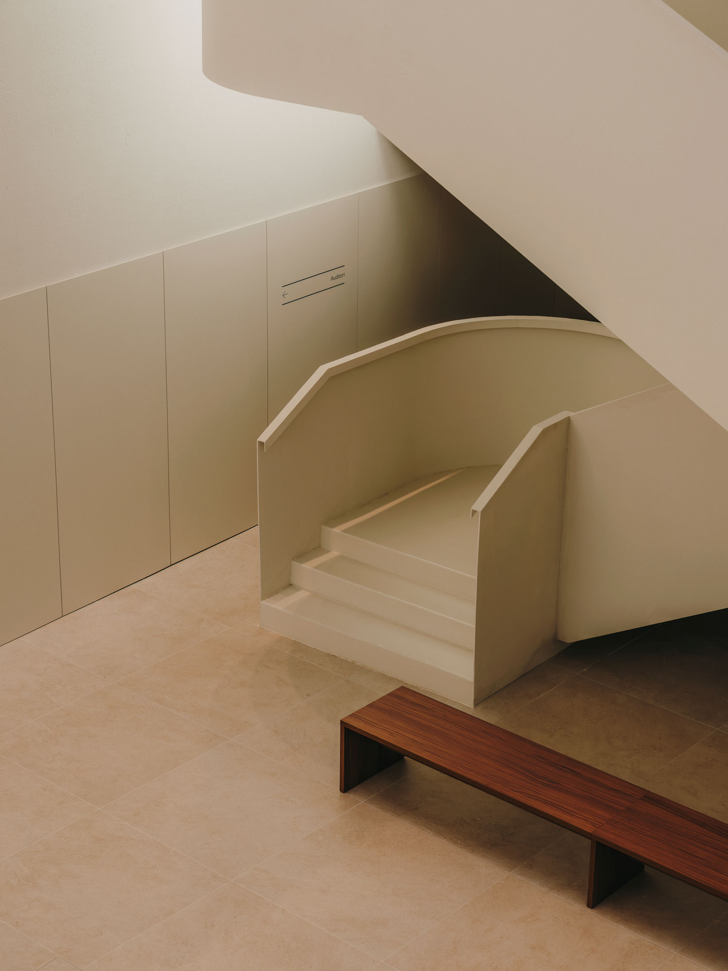Miriam Castells Studio - Clínica Diagonal Outpatient Centre