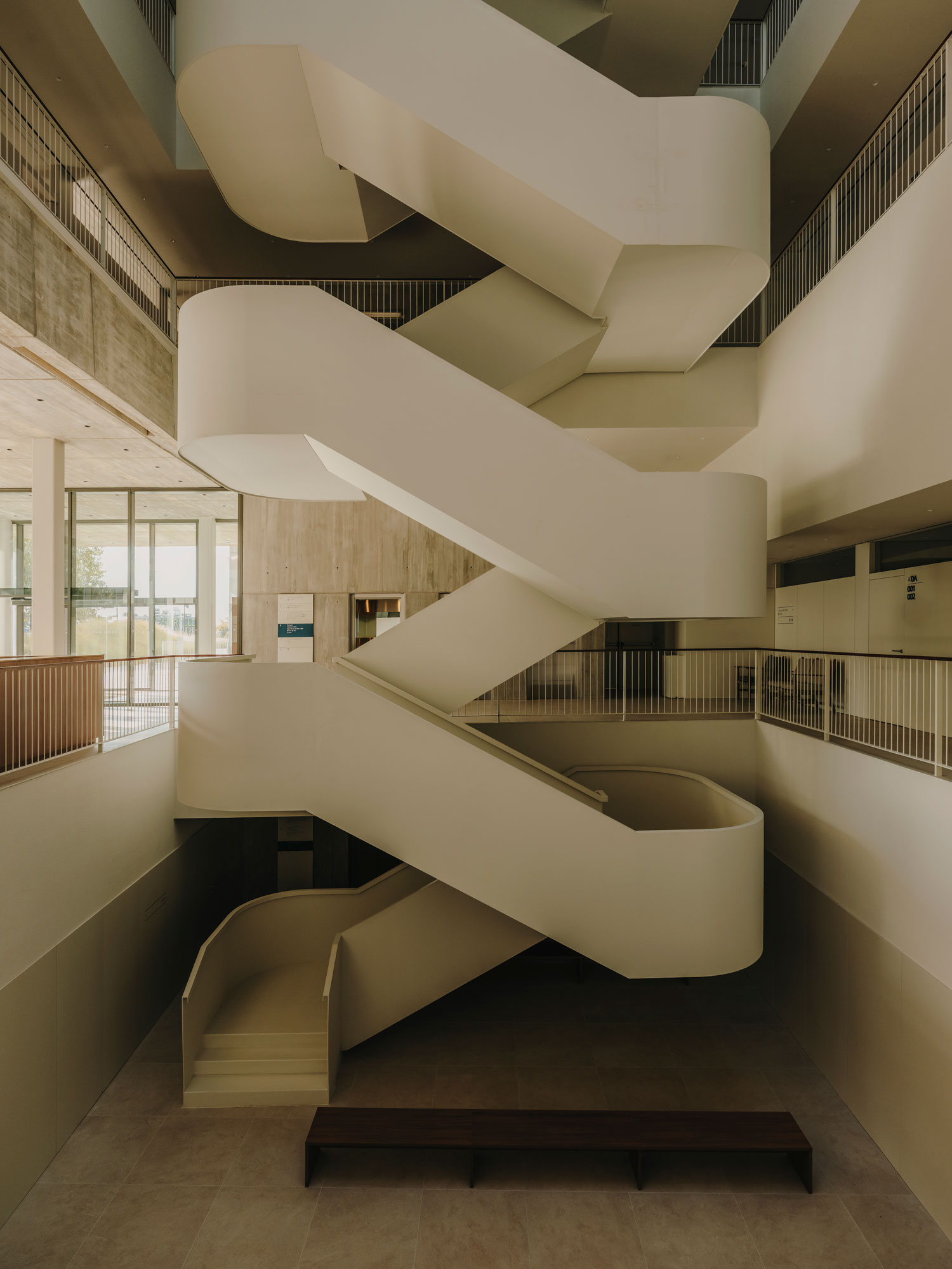 Miriam Castells Studio - Clínica Diagonal Outpatient Centre