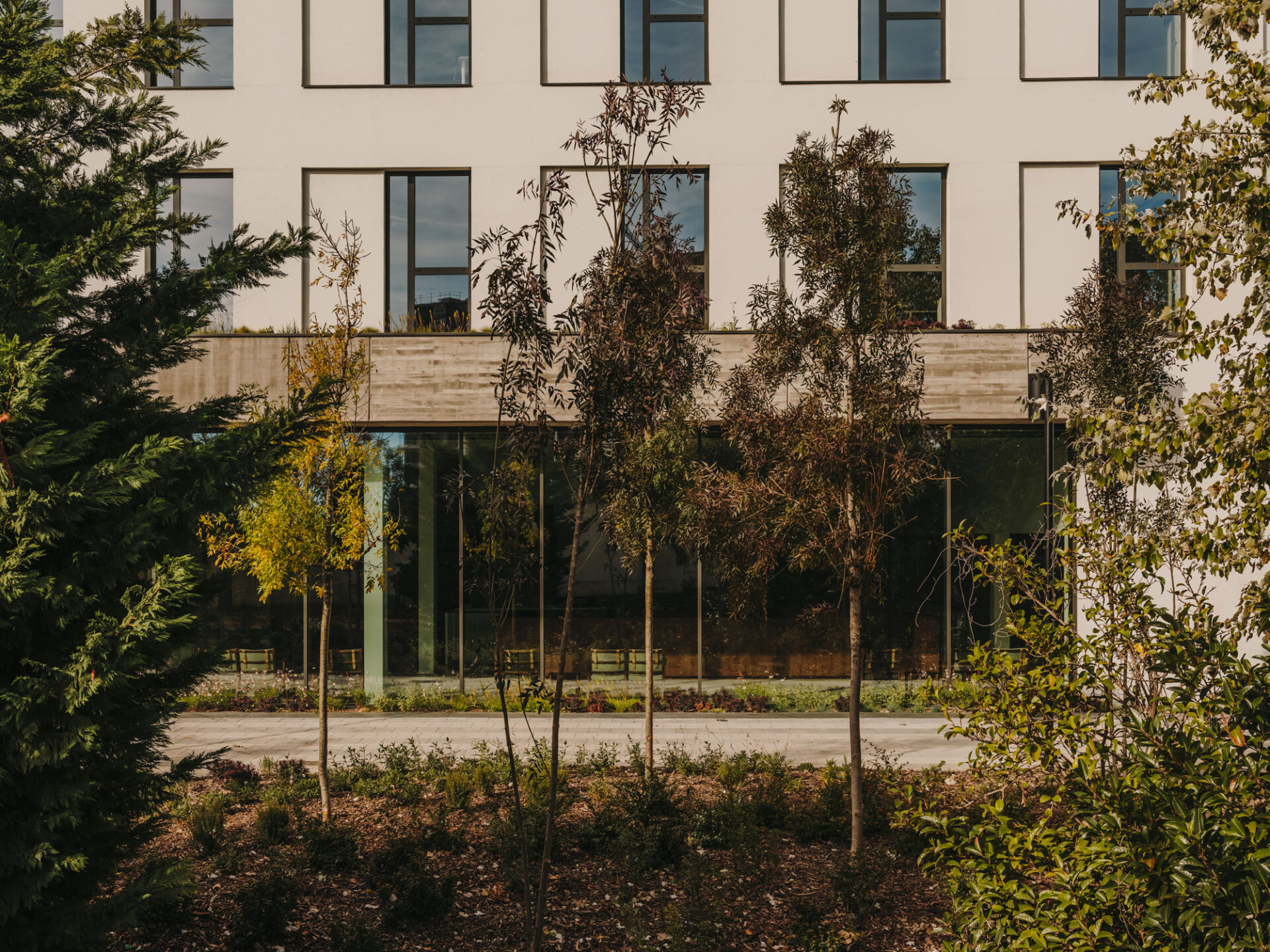 Miriam Castells Studio - Clínica Diagonal Outpatient Centre