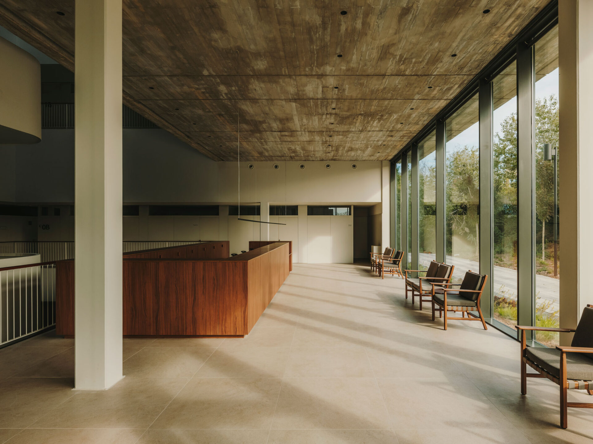 Miriam Castells Studio - Clínica Diagonal Outpatient Centre