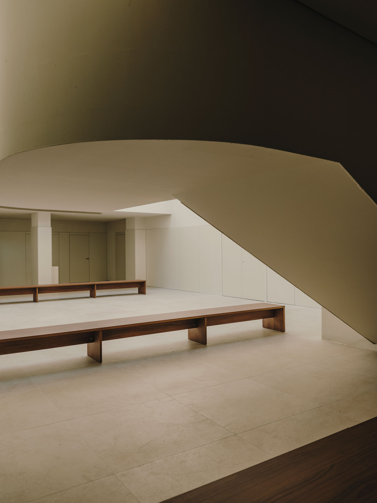 Miriam Castells Studio - Clínica Diagonal Outpatient Centre