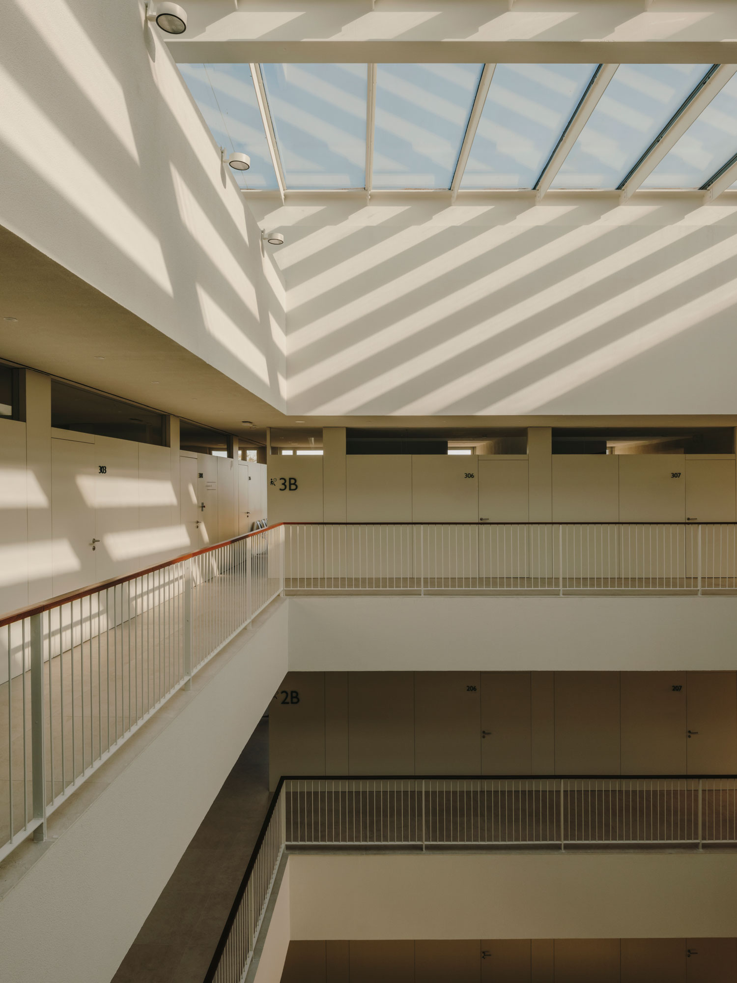 Miriam Castells Studio - Clínica Diagonal Outpatient Centre