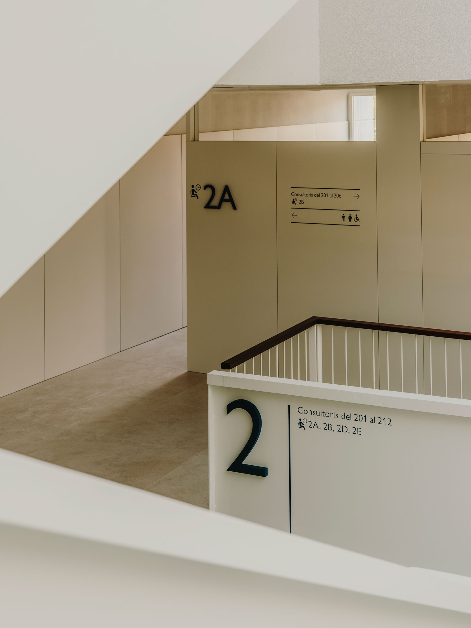 Miriam Castells Studio - Clínica Diagonal Outpatient Centre
